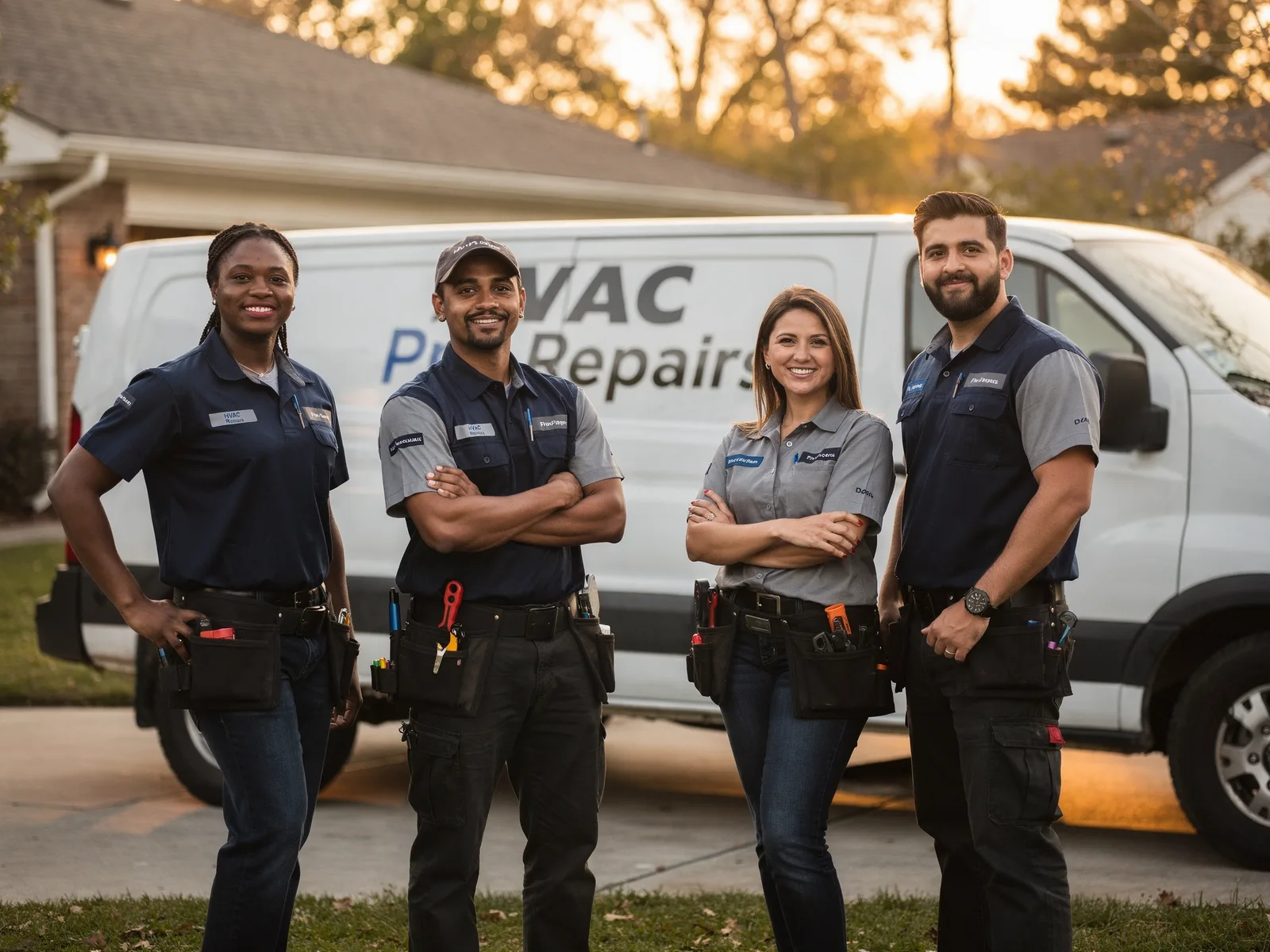 Heat Pump Repair company in Ontonagon, MI